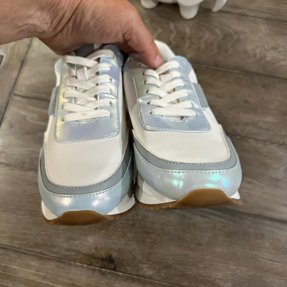 Jessica Simpson Sneakers - Picture 12 of 15